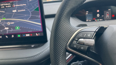 Skoda Elroq 210kW 85 SportLine 82kWh 5dr Auto Electric Estate